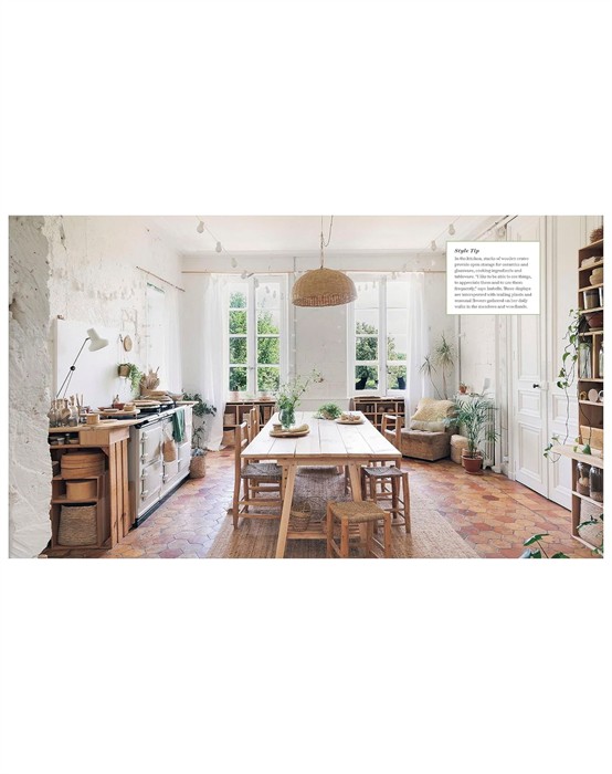 A Home For All Seasons